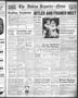 Primary view of The Abilene Reporter-News (Abilene, Tex.), Vol. 60, No. 128, Ed. 2 Wednesday, October 23, 1940