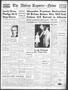 Newspaper: The Abilene Reporter-News (Abilene, Tex.), Vol. 60, No. 164, Ed. 2 Mo…