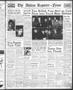 Newspaper: The Abilene Reporter-News (Abilene, Tex.), Vol. 60, No. 170, Ed. 1 Su…