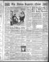 Newspaper: The Abilene Reporter-News (Abilene, Tex.), Vol. 60, No. 184, Ed. 1 Su…