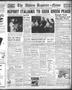 Primary view of The Abilene Reporter-News (Abilene, Tex.), Vol. 60, No. 189, Ed. 2 Friday, December 13, 1940
