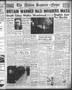 Primary view of The Abilene Reporter-News (Abilene, Tex.), Vol. 60, No. 193, Ed. 2 Tuesday, December 17, 1940