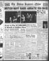Newspaper: The Abilene Reporter-News (Abilene, Tex.), Vol. 60, No. 196, Ed. 2 Fr…