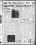 Primary view of The Abilene Reporter-News (Abilene, Tex.), Vol. 60, No. 197, Ed. 2 Saturday, December 21, 1940