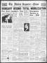 Primary view of The Abilene Reporter-News (Abilene, Tex.), Vol. 60, No. 205, Ed. 2 Monday, December 30, 1940