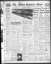 Primary view of The Abilene Reporter-News (Abilene, Tex.), Vol. 60, No. 231, Ed. 2 Saturday, January 25, 1941