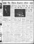 Primary view of The Abilene Reporter-News (Abilene, Tex.), Vol. 60, No. 246, Ed. 1 Sunday, February 9, 1941