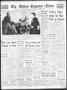 Newspaper: The Abilene Reporter-News (Abilene, Tex.), Vol. 60, No. 254, Ed. 2 Mo…