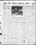 Newspaper: The Abilene Reporter-News (Abilene, Tex.), Vol. 60, No. 279, Ed. 2 Fr…