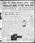 Newspaper: The Abilene Reporter-News (Abilene, Tex.), Vol. 60, No. 292, Ed. 2 Th…