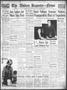 Primary view of The Abilene Reporter-News (Abilene, Tex.), Vol. 60, No. 297, Ed. 2 Tuesday, April 1, 1941