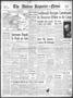 Primary view of The Abilene Reporter-News (Abilene, Tex.), Vol. 60, No. 324, Ed. 2 Monday, April 28, 1941