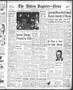 Primary view of The Abilene Reporter-News (Abilene, Tex.), Vol. 60, No. 326, Ed. 2 Wednesday, April 30, 1941