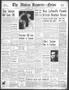 Newspaper: The Abilene Reporter-News (Abilene, Tex.), Vol. 60, No. 338, Ed. 2 Mo…