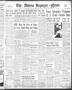 Thumbnail image of item number 1 in: 'The Abilene Reporter-News (Abilene, Tex.), Vol. 55, No. 344, Ed. 1 Sunday, May 18, 1941'.