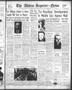 Newspaper: The Abilene Reporter-News (Abilene, Tex.), Vol. 60, No. 362, Ed. 2 Th…