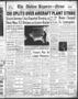 Primary view of The Abilene Reporter-News (Abilene, Tex.), Vol. 60, No. 365, Ed. 1 Sunday, June 8, 1941