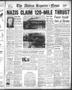 Newspaper: The Abilene Reporter-News (Abilene, Tex.), Vol. 61, No. 8, Ed. 2 Tues…