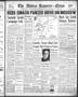 Primary view of The Abilene Reporter-News (Abilene, Tex.), Vol. 61, No. 12, Ed. 2 Saturday, June 28, 1941