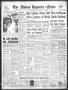 Primary view of The Abilene Reporter-News (Abilene, Tex.), Vol. 61, No. 14, Ed. 2 Monday, June 30, 1941