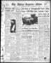 Newspaper: The Abilene Reporter-News (Abilene, Tex.), Vol. 61, No. 17, Ed. 2 Thu…