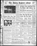 Newspaper: The Abilene Reporter-News (Abilene, Tex.), Vol. 61, No. 19, Ed. 2 Sat…