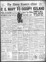 Primary view of The Abilene Reporter-News (Abilene, Tex.), Vol. 61, No. 21, Ed. 2 Monday, July 7, 1941
