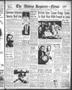 Newspaper: The Abilene Reporter-News (Abilene, Tex.), Vol. 61, No. 26, Ed. 2 Sat…