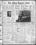 Primary view of The Abilene Reporter-News (Abilene, Tex.), Vol. 61, No. 27, Ed. 1 Sunday, July 13, 1941
