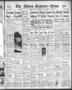 Primary view of The Abilene Reporter-News (Abilene, Tex.), Vol. 61, No. 43, Ed. 2 Tuesday, July 29, 1941