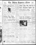 Newspaper: The Abilene Reporter-News (Abilene, Tex.), Vol. 61, No. 52, Ed. 2 Thu…