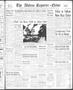 Primary view of The Abilene Reporter-News (Abilene, Tex.), Vol. 61, No. 55, Ed. 1 Sunday, August 10, 1941
