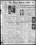 Newspaper: The Abilene Reporter-News (Abilene, Tex.), Vol. 61, No. 108, Ed. 2 Th…