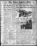 Primary view of The Abilene Reporter-News (Abilene, Tex.), Vol. 61, No. 111, Ed. 1 Sunday, October 5, 1941