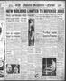 Primary view of The Abilene Reporter-News (Abilene, Tex.), Vol. 61, No. 115, Ed. 2 Thursday, October 9, 1941