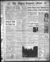 Primary view of The Abilene Reporter-News (Abilene, Tex.), Vol. 61, No. 129, Ed. 2 Thursday, October 23, 1941