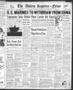 Primary view of The Abilene Reporter-News (Abilene, Tex.), Vol. 61, No. 147, Ed. 2 Friday, November 14, 1941