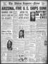 Primary view of The Abilene Reporter-News (Abilene, Tex.), Vol. 61, No. 178, Ed. 2 Monday, December 15, 1941