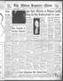 Newspaper: The Abilene Reporter-News (Abilene, Tex.), Vol. 61, No. 204, Ed. 2 Sa…