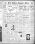 Newspaper: The Abilene Reporter-News (Abilene, Tex.), Vol. 61, No. 223, Ed. 2 Th…