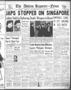 Newspaper: The Abilene Reporter-News (Abilene, Tex.), Vol. 61, No. 238, Ed. 2 Fr…
