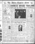 Primary view of The Abilene Reporter-News (Abilene, Tex.), Vol. 61, No. 243, Ed. 2 Wednesday, February 18, 1942