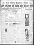 Newspaper: The Abilene Reporter-News (Abilene, Tex.), Vol. 61, No. 255, Ed. 2 Mo…