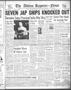 Primary view of The Abilene Reporter-News (Abilene, Tex.), Vol. 61, No. 264, Ed. 2 Wednesday, March 11, 1942