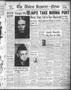 Thumbnail image of item number 1 in: 'The Abilene Reporter-News (Abilene, Tex.), Vol. 61, No. 286, Ed. 2 Thursday, April 2, 1942'.