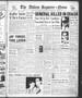 Primary view of The Abilene Reporter-News (Abilene, Tex.), Vol. 61, No. 314, Ed. 2 Thursday, April 30, 1942