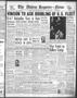 Primary view of The Abilene Reporter-News (Abilene, Tex.), Vol. 61, No. 348, Ed. 2 Wednesday, June 3, 1942