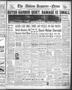 Newspaper: The Abilene Reporter-News (Abilene, Tex.), Vol. 61, No. 349, Ed. 2 Th…