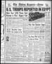 Newspaper: The Abilene Reporter-News (Abilene, Tex.), Vol. 61, No. 271, Ed. 2 Fr…