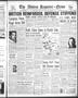 Primary view of The Abilene Reporter-News (Abilene, Tex.), Vol. 61, No. 275, Ed. 2 Tuesday, June 30, 1942